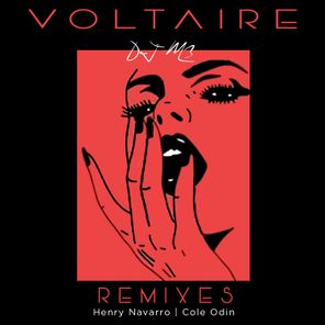 Voltaire Remixes