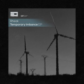 Temporary Imbance EP