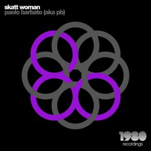 Skatt Woman