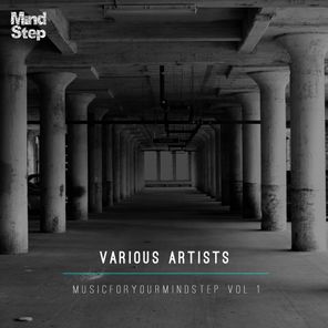 MusicForYourMindStep Vol 1