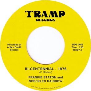 Bi-Centennial - 1976