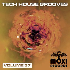 Tech House Grooves, Vol. 37