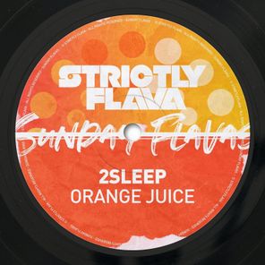 Orange Juice