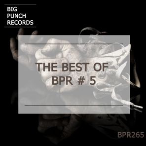 The Best of Bpr, Vol. 5