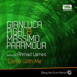 Come with Me (Bang the Drum Remixes)