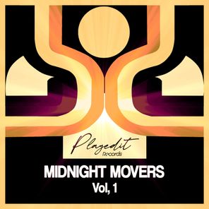 Midnight Movers Vol, 1