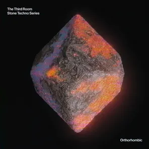 Stone Techno Series - Orthorhombic EP