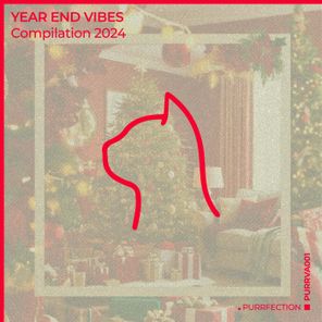 Year End Vibes Compilation 2024