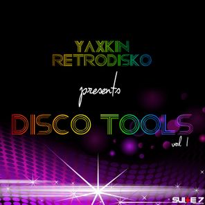 Disco Tools Vol 1