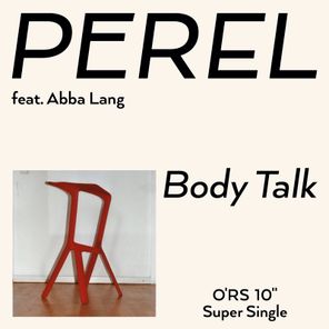 BodyTalk (feat. Abba Lang)