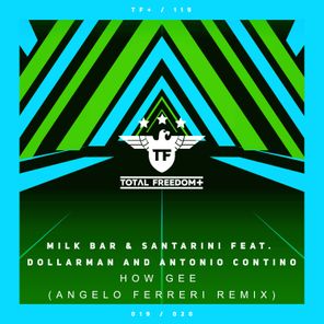 How Gee (Angelo Ferreri Remix)