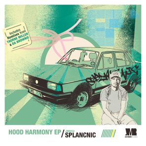 Hood Harmony