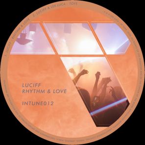 Rhythm & Love