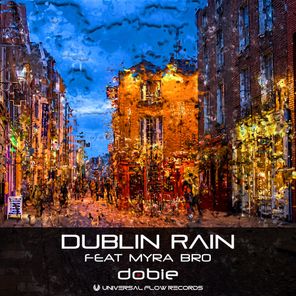 Dublin Rain