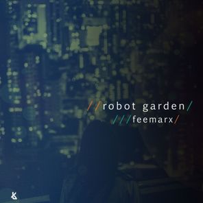 Robot Garden