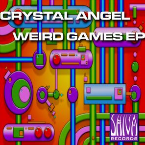 Weird Games EP