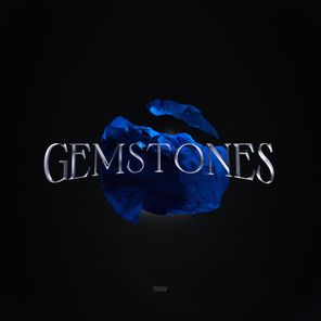 Gemstones Sapphire