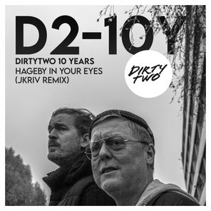 Hageby In Your Eyes (JKriv Remix)