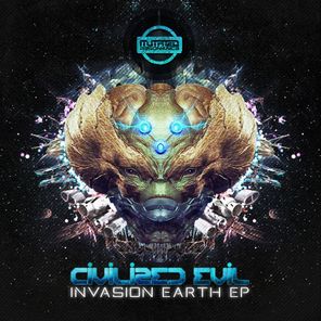 Invasion Earth