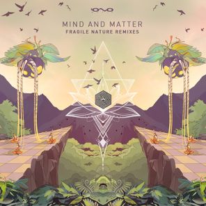 Fragile Nature Remixes