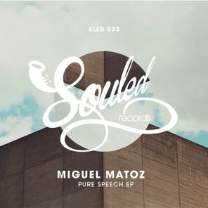 Pure Speech EP