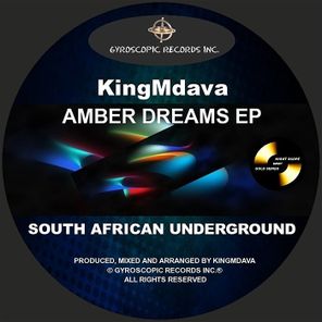 Amber Dreams EP