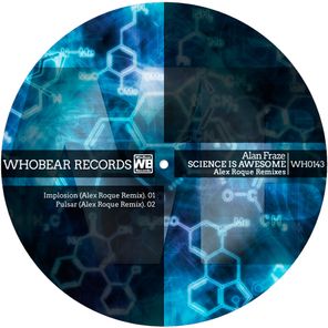 Science Is Awesome (Alex Roque Remixes)