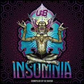 Insomnia (Compiled by DJ Kafar)