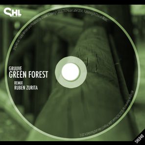 Green Forest