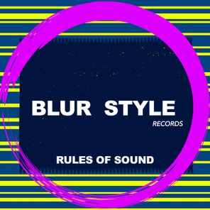 Rules of Sound