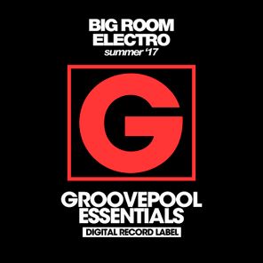 Big Room Electro (Summer '17)