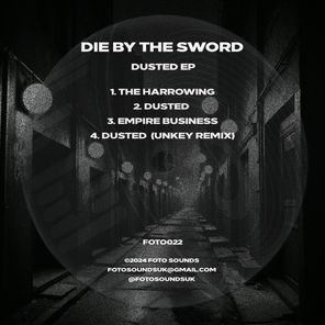 Dusted EP