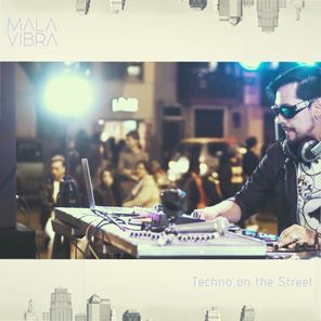 Techno on the Street