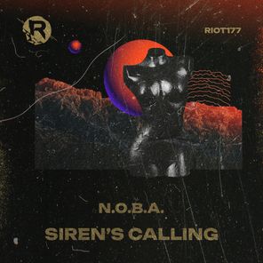 Siren's Calling