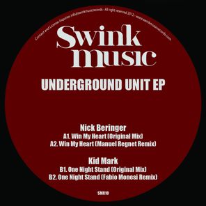 Underground Unit EP