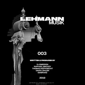 Lehmann Musik 003