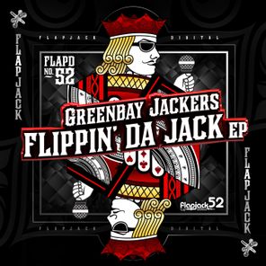 Flippin Da Jack EP