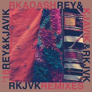 Rkadash Remixes