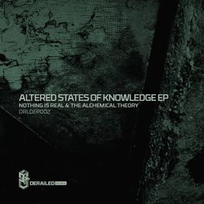 Altered States Of Knowledge EP