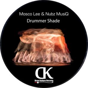 Drummer Shade