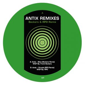 Antix Remixes