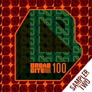 Broadcite 100 Sampler #2