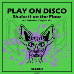Shake it on the Floor