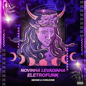 Novinha Levadinha (Eletrofunk)