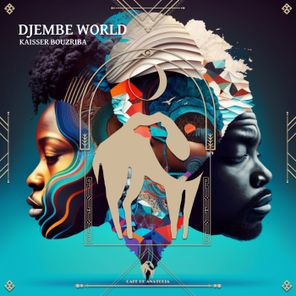 Djembe World