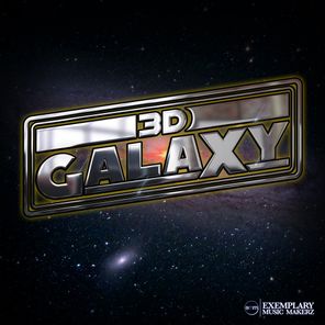3D Galaxy