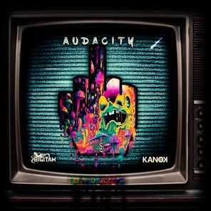 Audacity