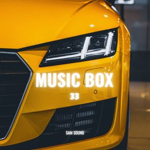 Music Box Pt . 33