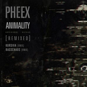 Animality (Remixed)
