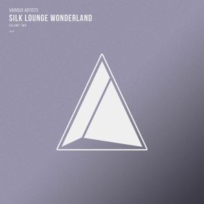 Silk Lounge Wonderland, Vol.02